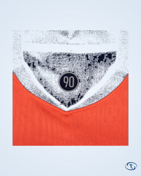 Barcelona 3rd Lamine Yamal 10 Shirt 2025-2026 - Men's