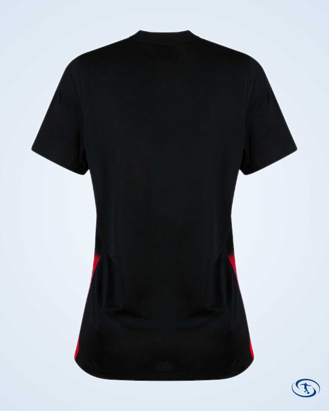 England Women's Away Shirt 2025-2026 - Women's