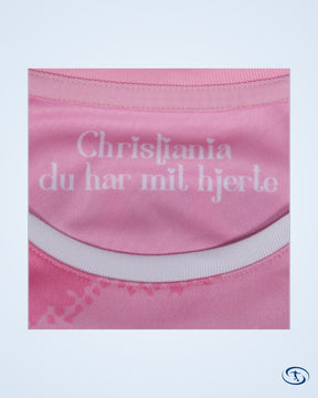 Christiania Sports Club 3rd Jersey 2025-2026 - Fan Version