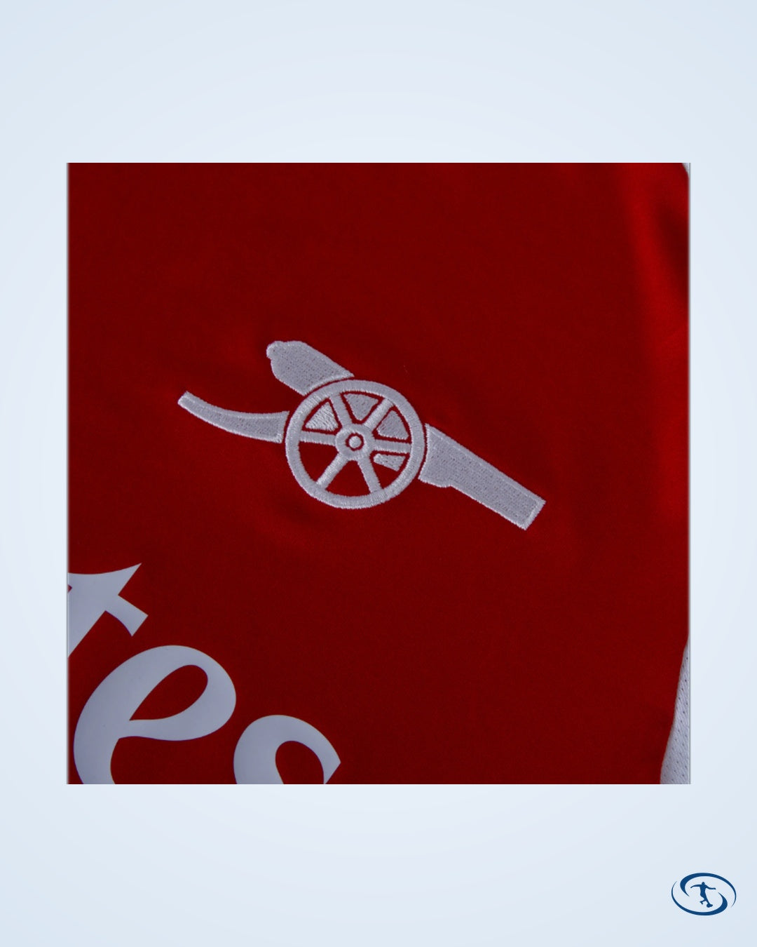 Arsenal Home Shirt 2024-2025 - Men's