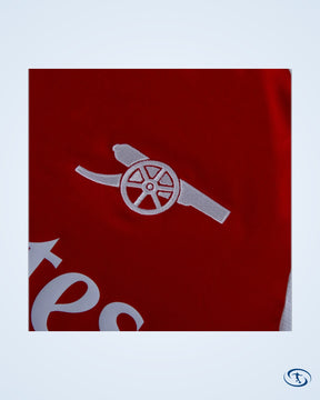 Arsenal Home Shirt 2024-2025 - Men's