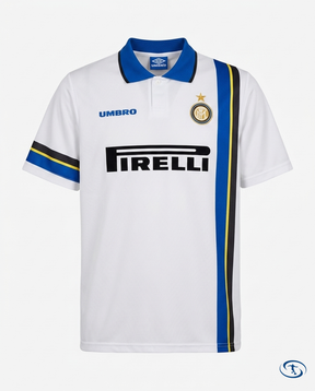 Inter Milan Jersey 1997/1998 Retro - Packshot | Sant Sport
