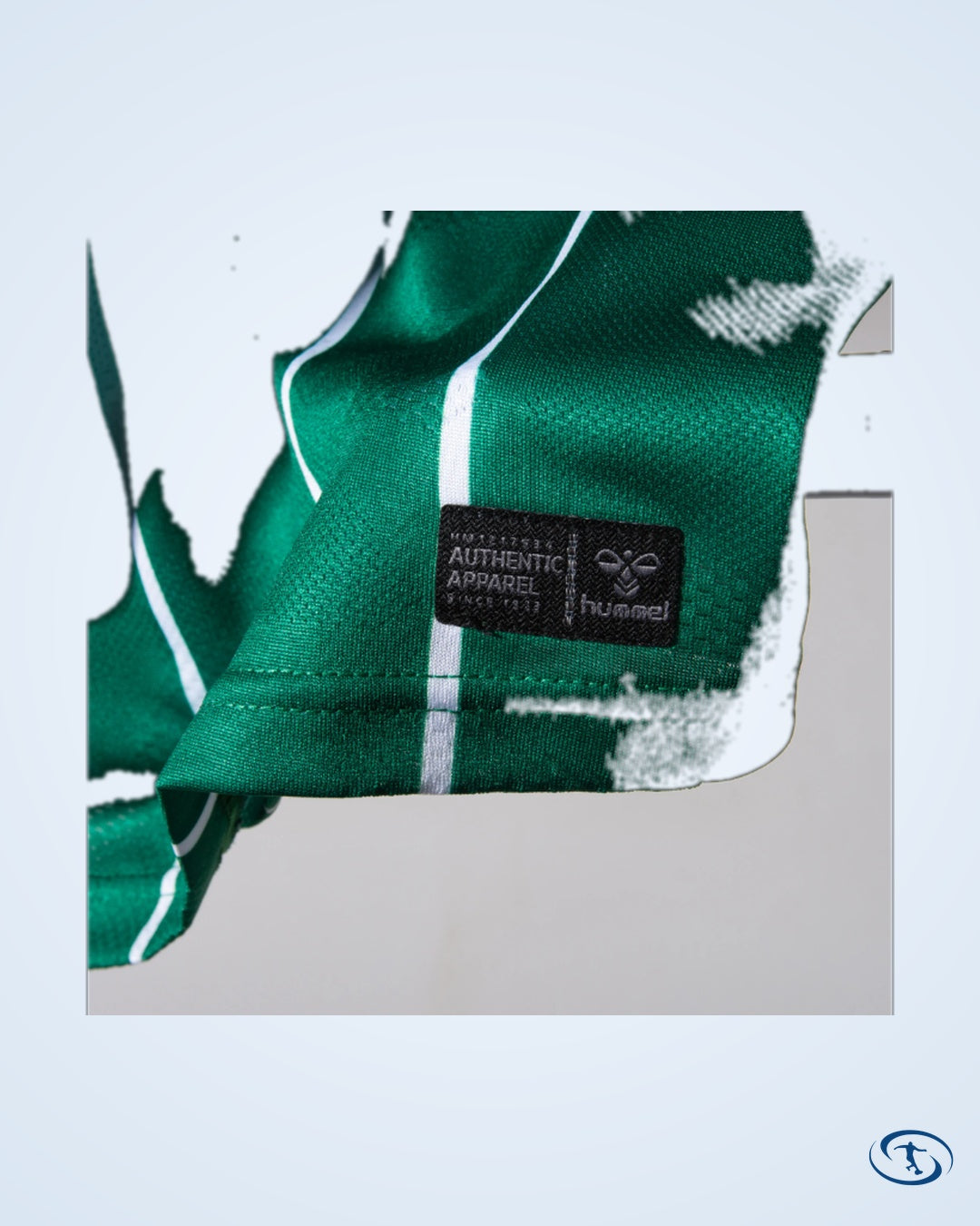 Werder Bremen Home Shirt 2025-2026 - Men's