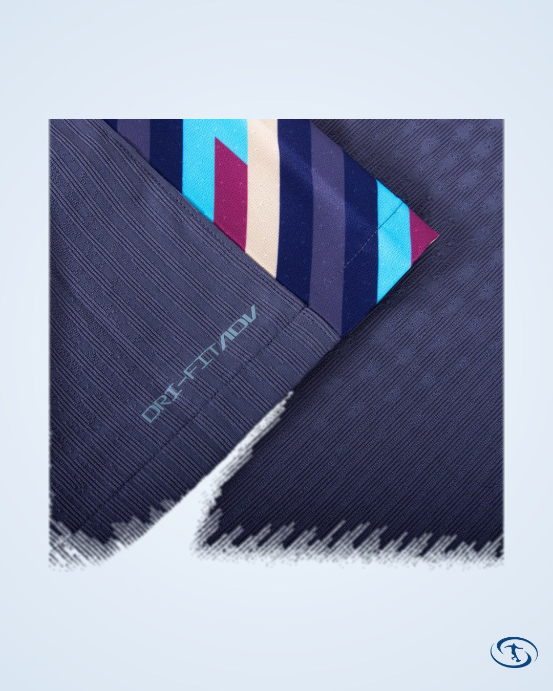 England Away Shirt 2024-2025 - Men's