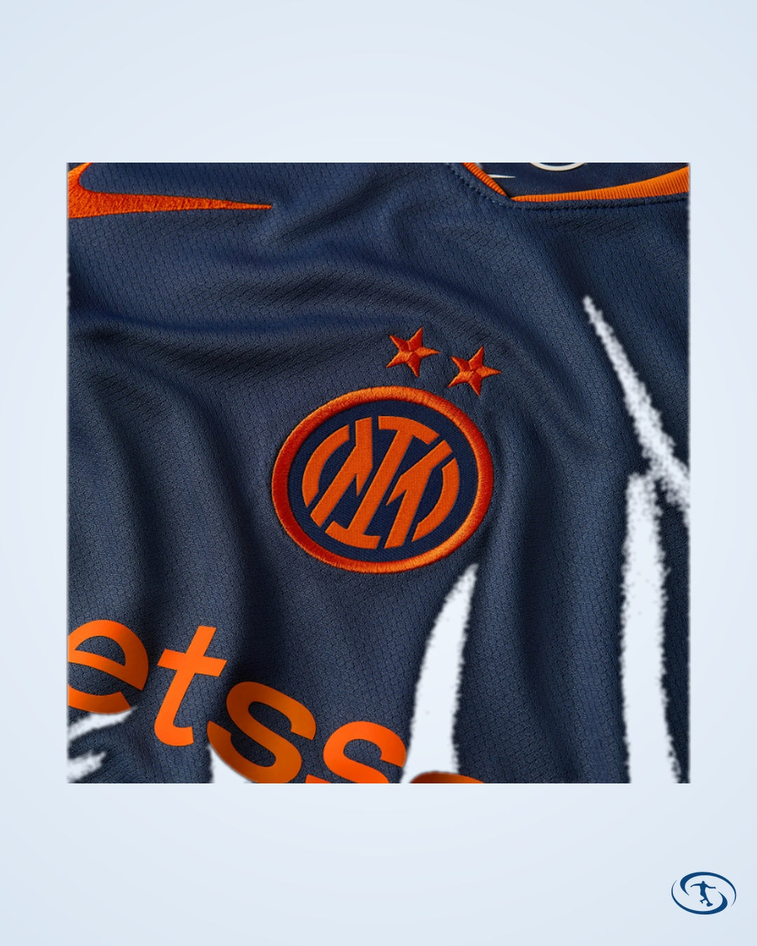 Inter Milan 3rd Shirt 2025-2026 - Men's | Sant Sport
