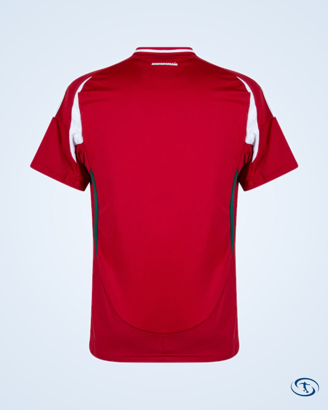 Hungary Home KIDS Shirt 2024-2025 - Kids