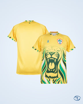 Portuguese Brazil in the Cup Shirt - Jotaz - Men's
