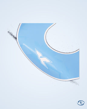 Mizuno Lazio 3rd Zaccagni 10 Shirt 2025-2026 (Official Printing) - Men's