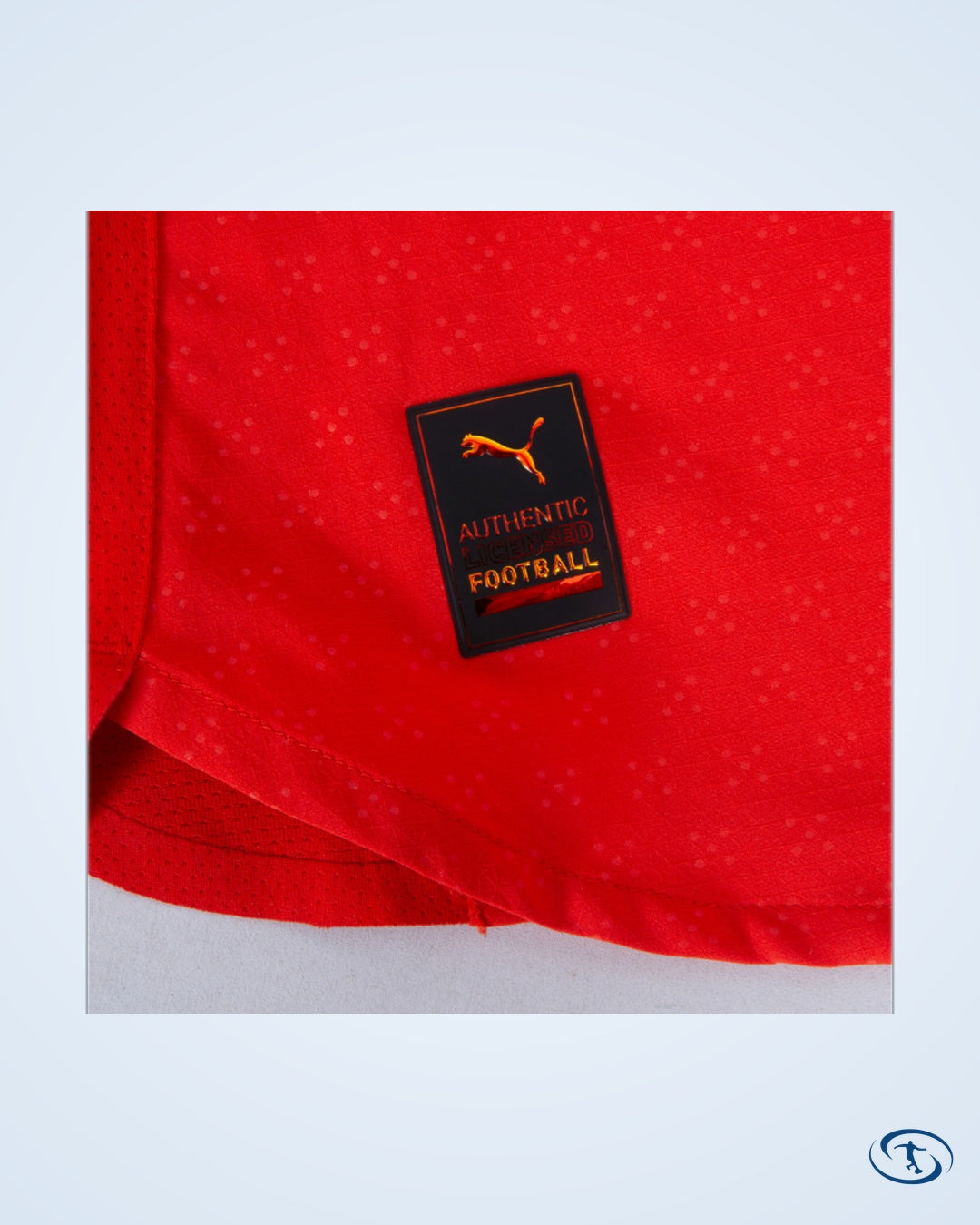 Portugal Home Authentic João Félix 11 Shirt 2025-2026 (Official Printing) - Men's
