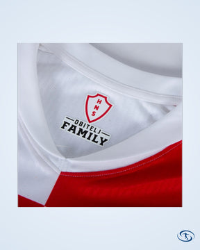 Croatia Home Shirt 2024-2025 - Men's