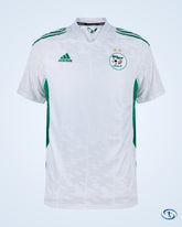 Algeria Home Shirt 2020-2021 - Men's