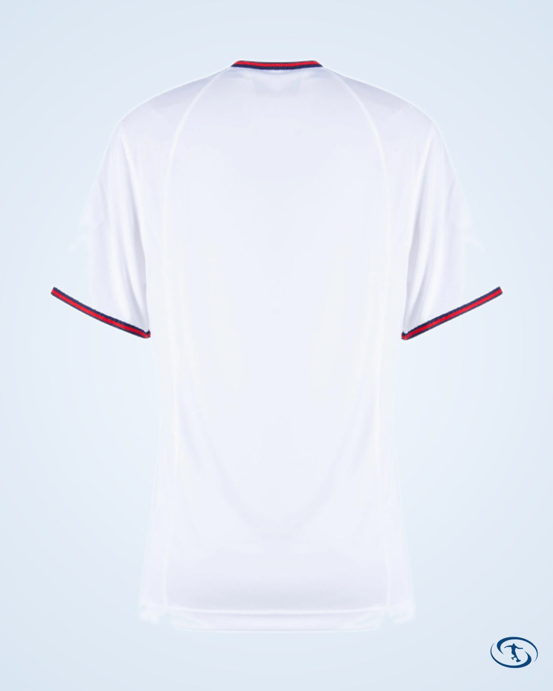 USA Womens Home Shirt 1999 (Re-Issue) - Women's
