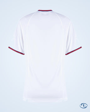 USA Womens Home Shirt 1999 (Re-Issue) - Women's