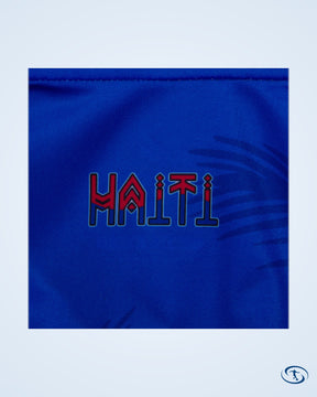 Haiti Home Shirt 2026 - Men's