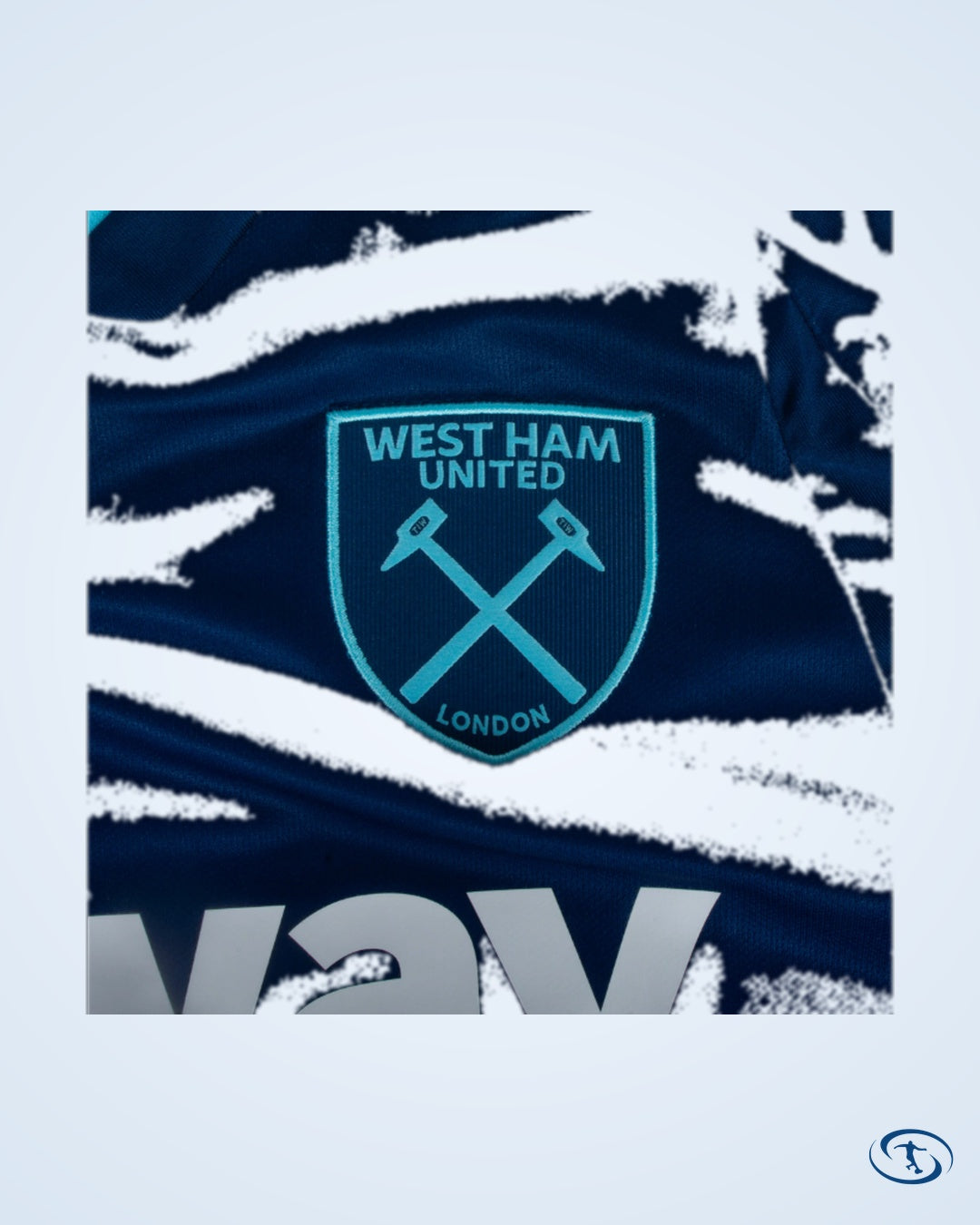 West Ham 3rd Shirt - Men's