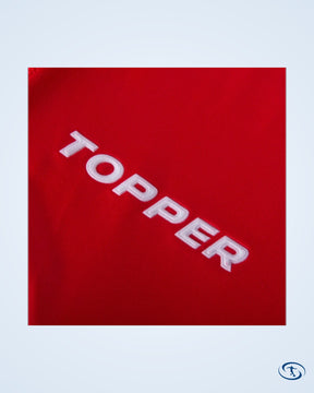 Topper Independiente Home Shirt (Reissue) 2000-2001 - Men's