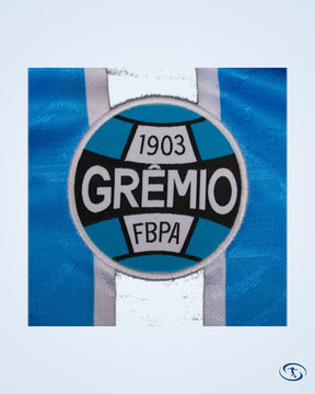 Gremio Tokyo Home Retro Shirt 1983 - Men's | Sant Sport