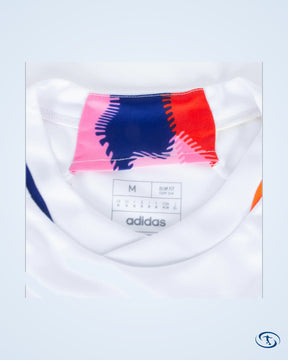 Belgium Away KIDS Shirt 2022-2023 - Kids
