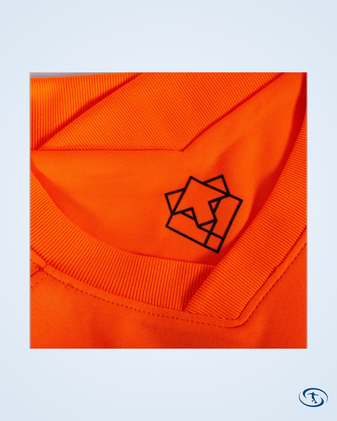 Holland Womens Home Shirt (Mens Fit) 2022-2023 - Women's | Sant Sport