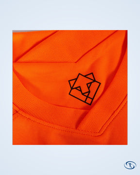 Holland Womens Home Shirt (Mens Fit) 2022-2023 - Women's | Sant Sport