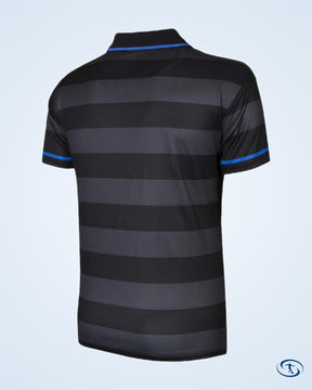 Inter Milan Away Retro Shirt 1997-1998 - Men's