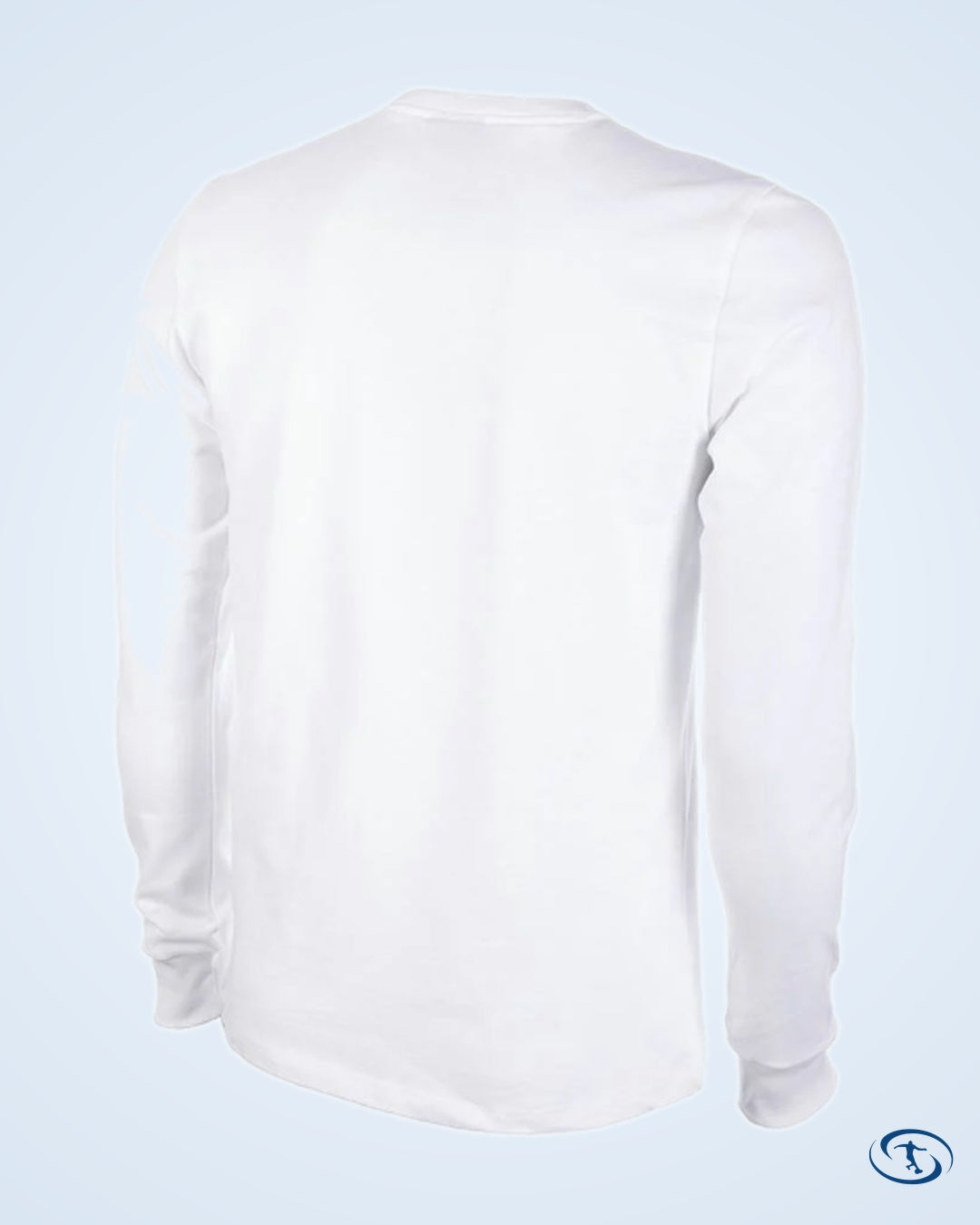 Colombia L/S Retro Shirt 1973-1974 - Men's