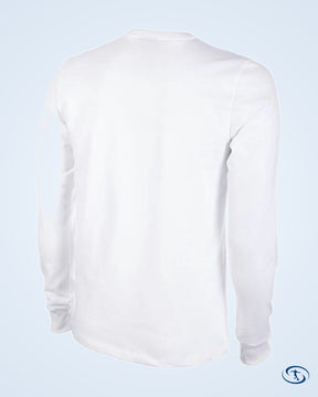 Colombia L/S Retro Shirt 1973-1974 - Men's