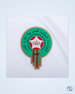 Morocco Away Hakimi 2 Shirt 2025-2026 (Official Printing) - Men's