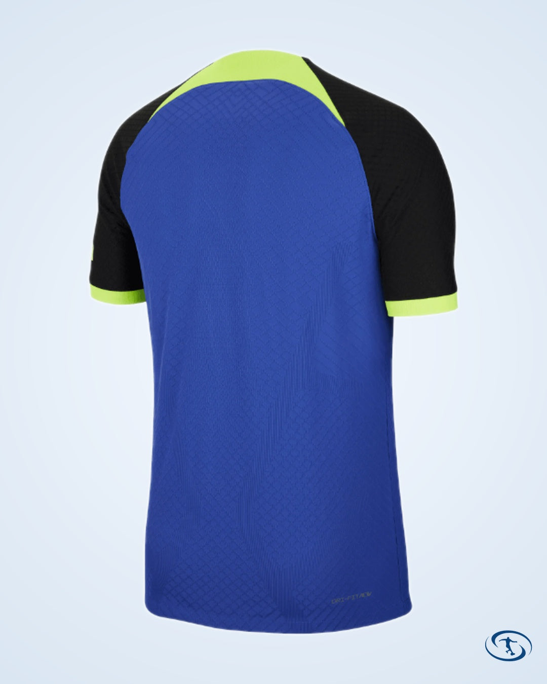 Tottenham Away Shirt 2022-2023 - Men's