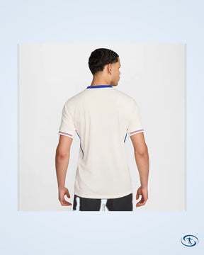 France Women's Away UNISEX Shirt 2025-2026 - Women's