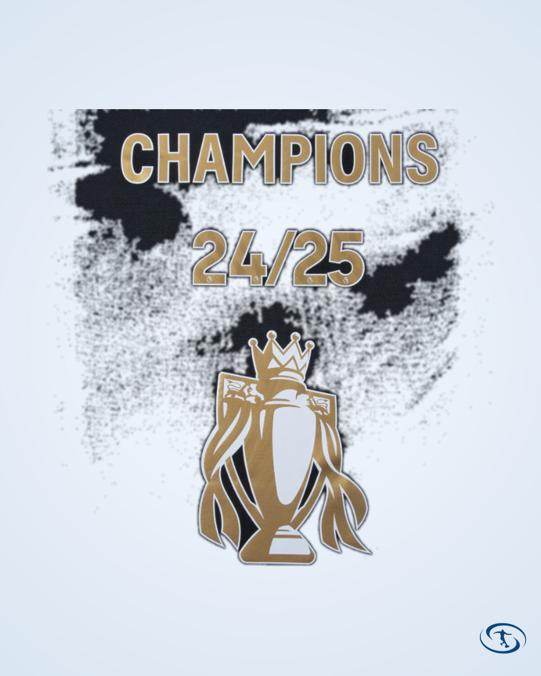 Liverpool Away Premier League Winners Trophy Edition KIDS Shirt 2024-2025 - Kids