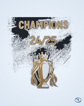 Liverpool Away Premier League Winners Trophy Edition KIDS Shirt 2024-2025 - Kids