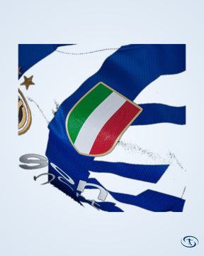 Inter Milan Home Womens Shirt - Women's