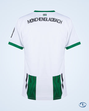 Borussia Mönchengladbach Home Shirt 2024-2025 - Men's