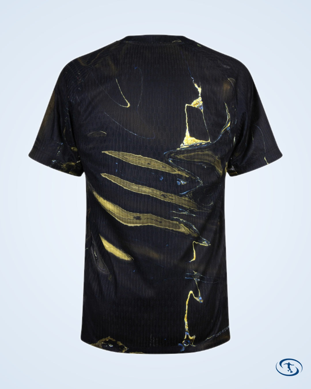 PSG Night Edition Shirt 2025-2026 - Men's