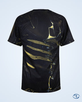 PSG Night Edition Shirt 2025-2026 - Men's