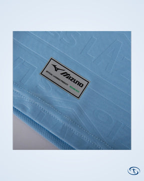 Mizuno Lazio Home Shirt 2024-2025 - Men's