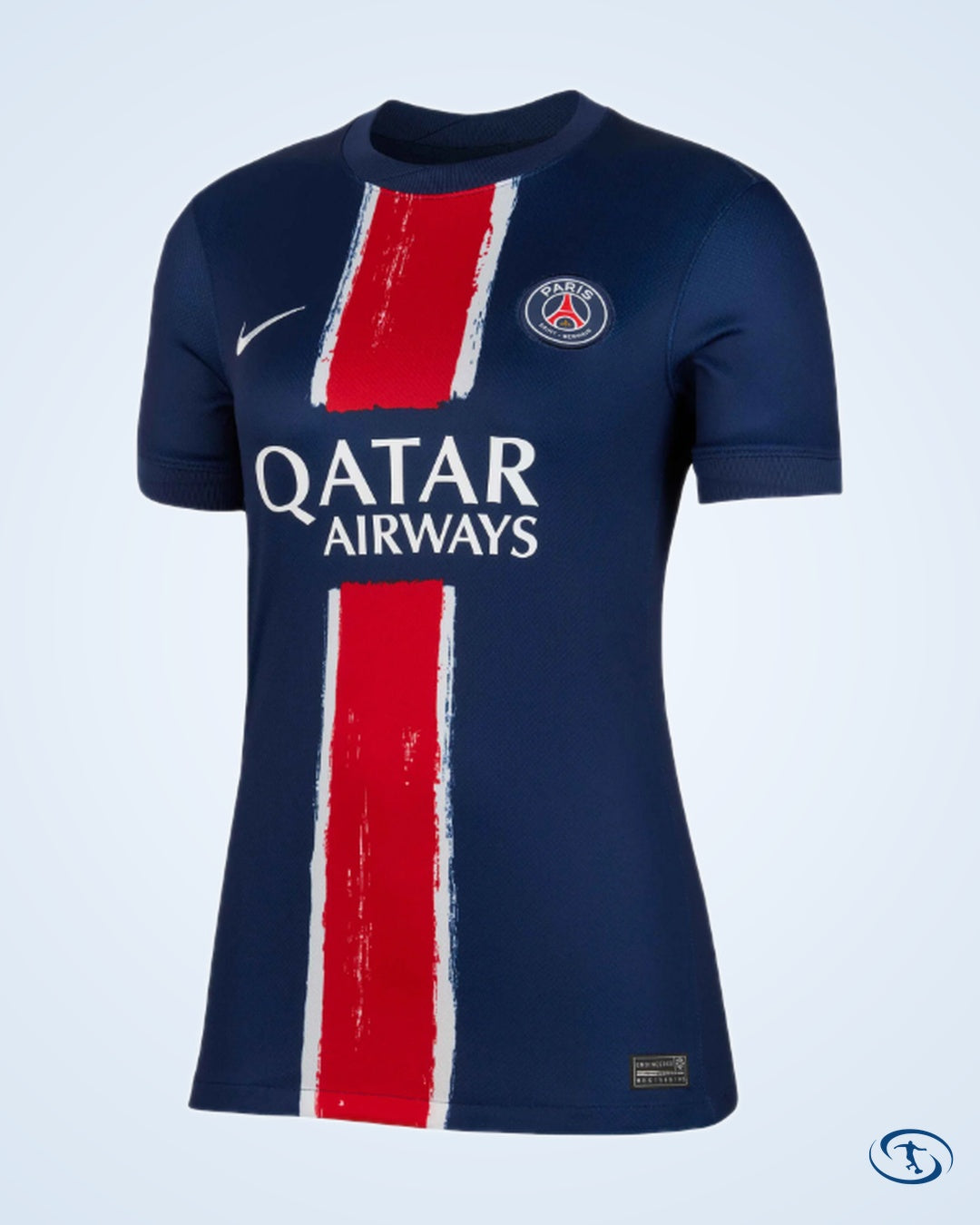 PSG Home Womens Shirt 2024-2025 - Women's