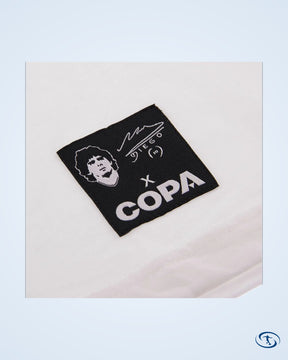 Maradona X Copa Napoli Home T-shirt - Men's
