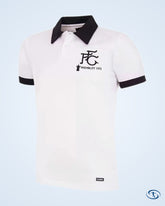 Fulham Home Retro Shirt 1974-1975 - Men's