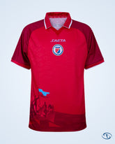 Haiti Authentic Away Shirt 2026 - Men's