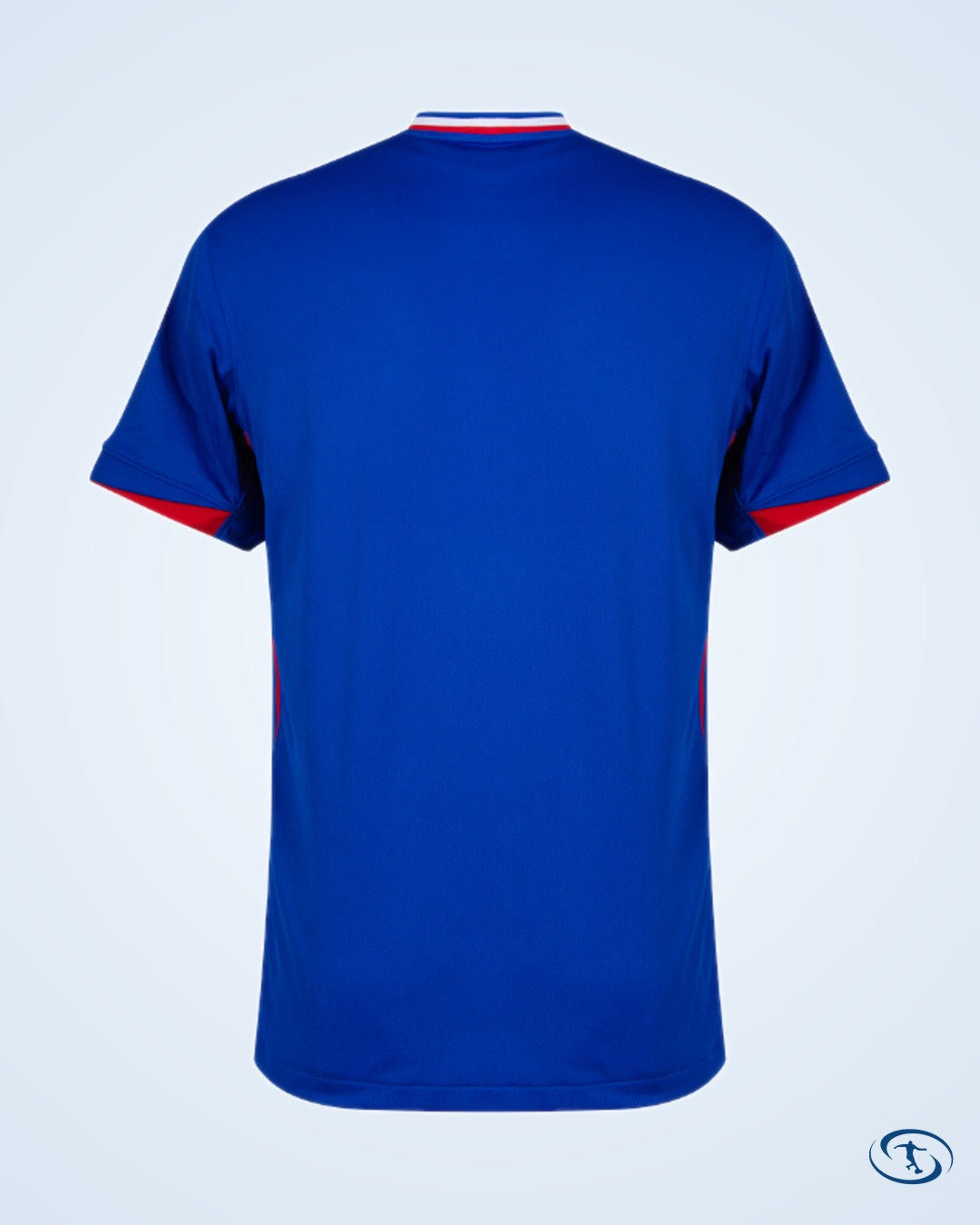 France Home Shirt 2024-2025 - Men's