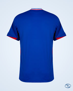 France Home Shirt 2024-2025 - Men's