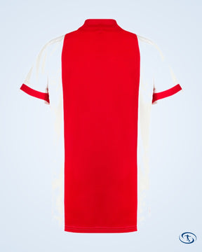 Ajax Home Shirt 2020-2021 - Men's