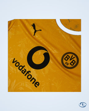 Borussia Dortmund Cup Shirt 2025-2026 - Men's