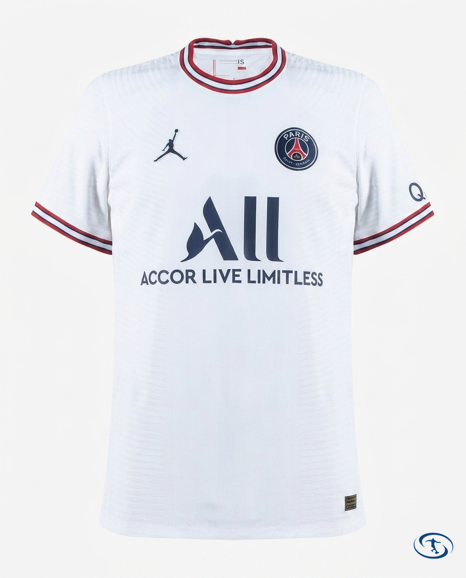 Paris Saint Germain Jersey - Packshot | Sant Sport