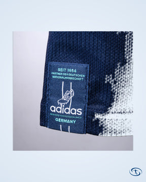 Germany Away Shirt 2026-2027 - Fan Version