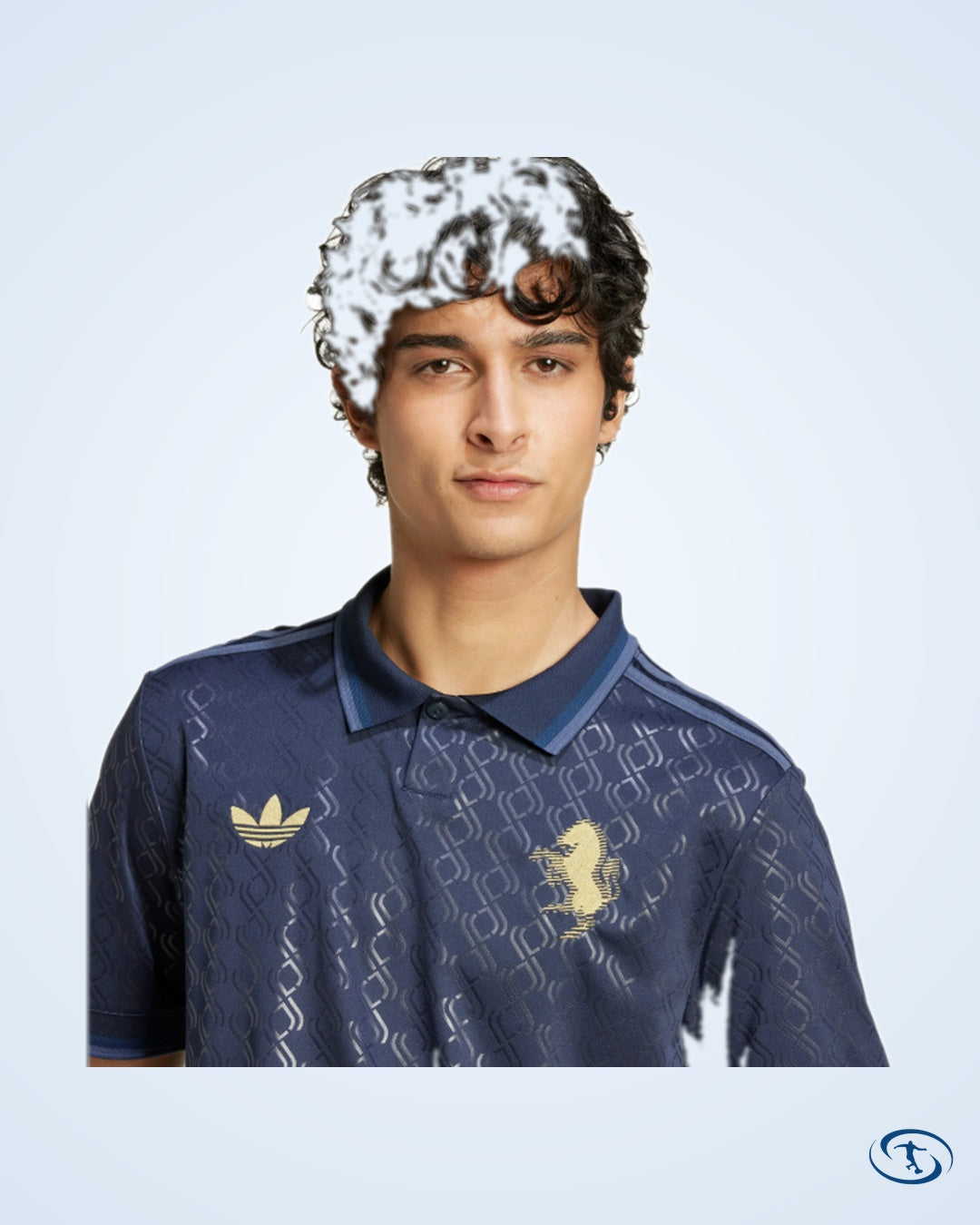 Juventus 3rd Shirt 2024-2025 - Men's