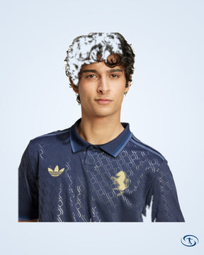 Juventus 3rd Shirt 2024-2025 - Men's