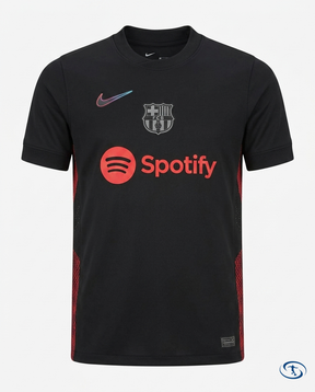 Barcelona Kids Kit Away 24/25 Nike - Packshot | Sant Sport